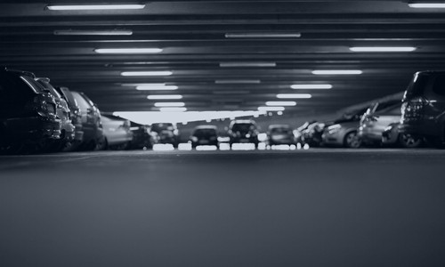 Car Parking Terms and Conditions