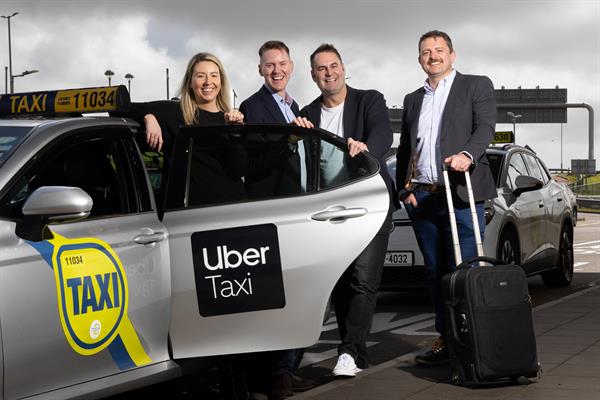 Cork Airport Uber Cork Airport Uber
