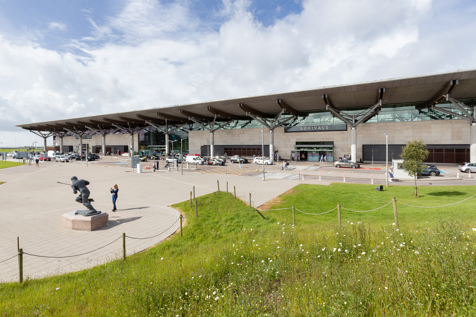 Cork Airport