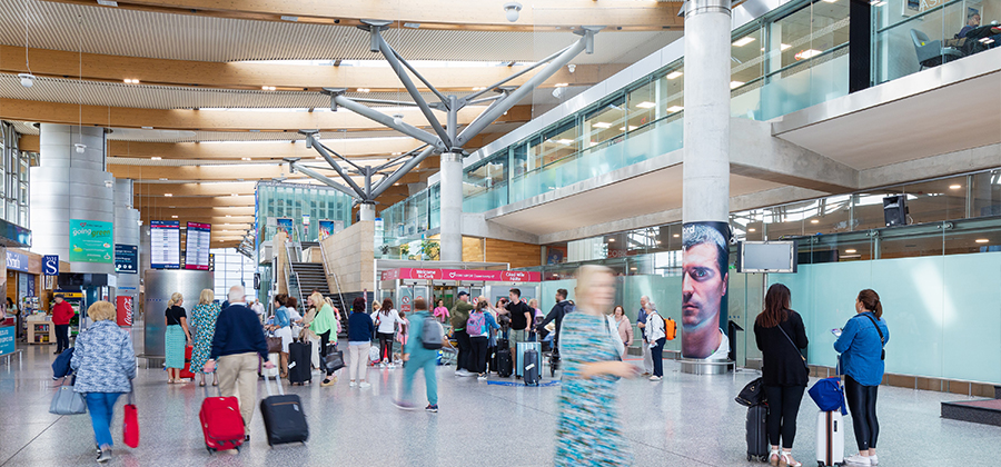 cork-airport