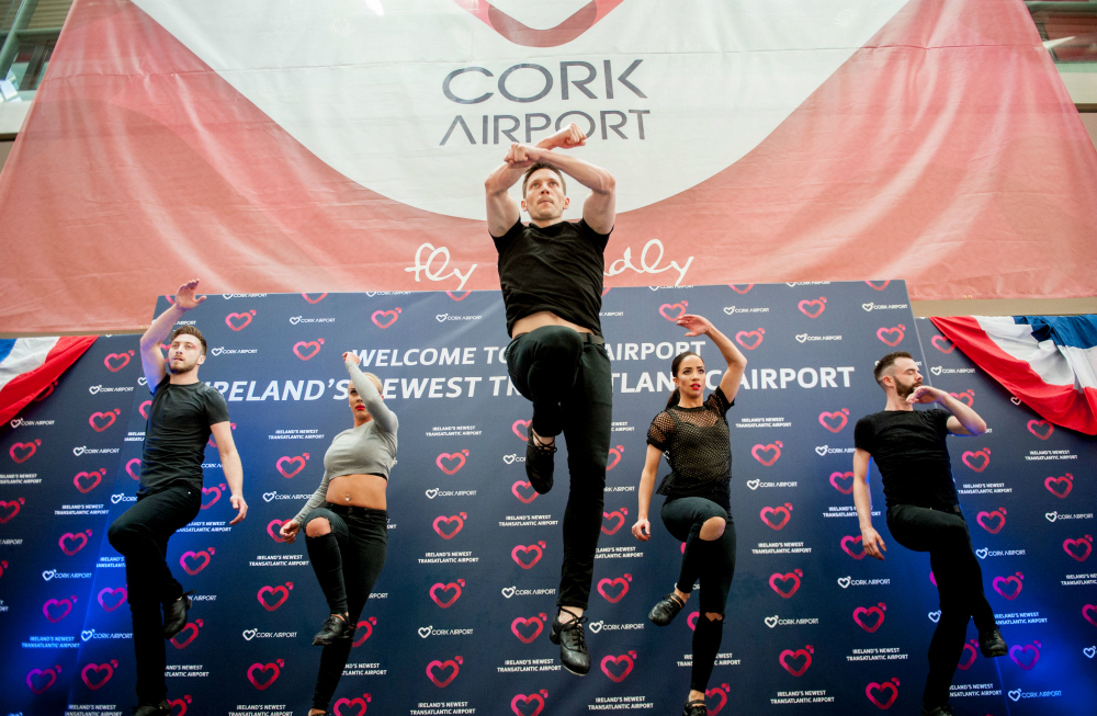 4 Cork Norwegian July 1 4 Cork Norwegian July 1