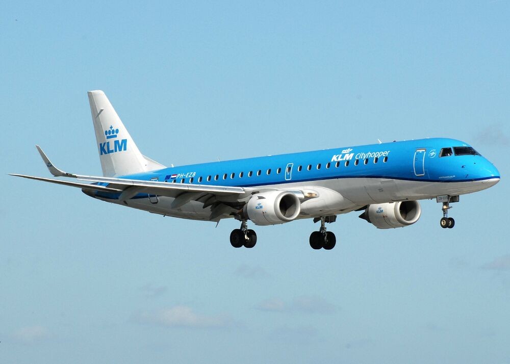 KLM Announces New Daily Service To Amsterdam From Cork Airport